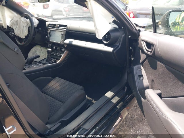 Toyota GR86 2023 JF1ZNBC15P8750861 Image 5