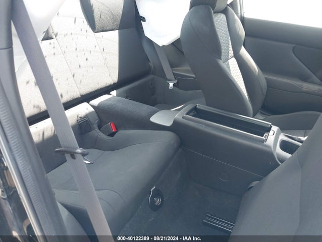Toyota GR86 2023 JF1ZNBC15P8750861 Image 8