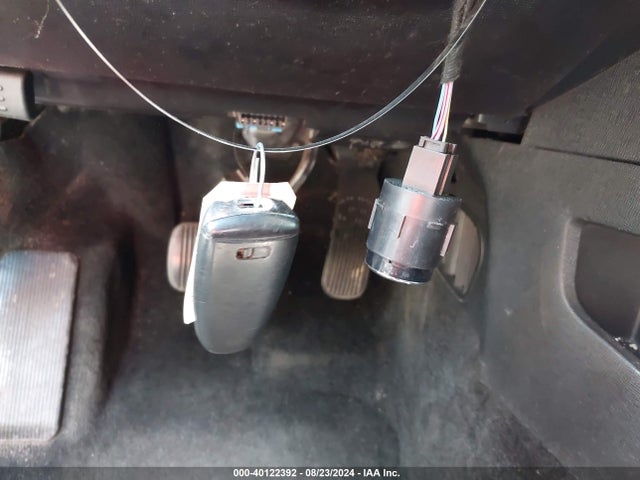 Ford FLEX SEL 2017 2FMHK6C8XHBA08212 Image 11
