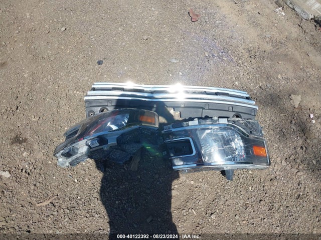 Ford FLEX SEL 2017 2FMHK6C8XHBA08212 Image 12