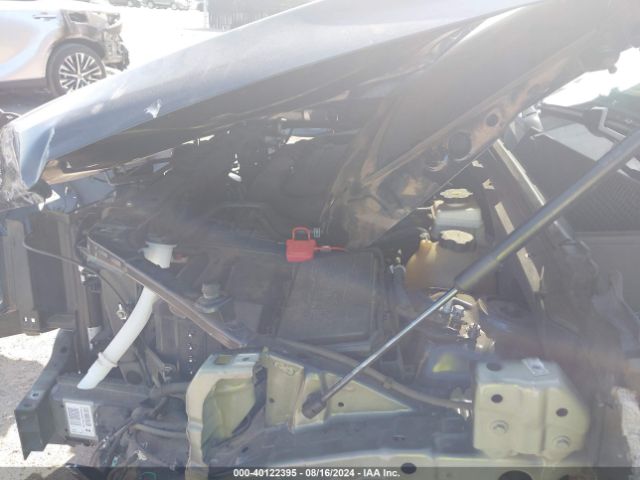 LRBAZLR49MD109622 Buick Envision Fwd Preferred