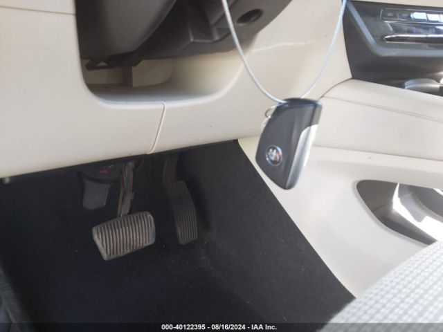LRBAZLR49MD109622 Buick Envision Fwd Preferred