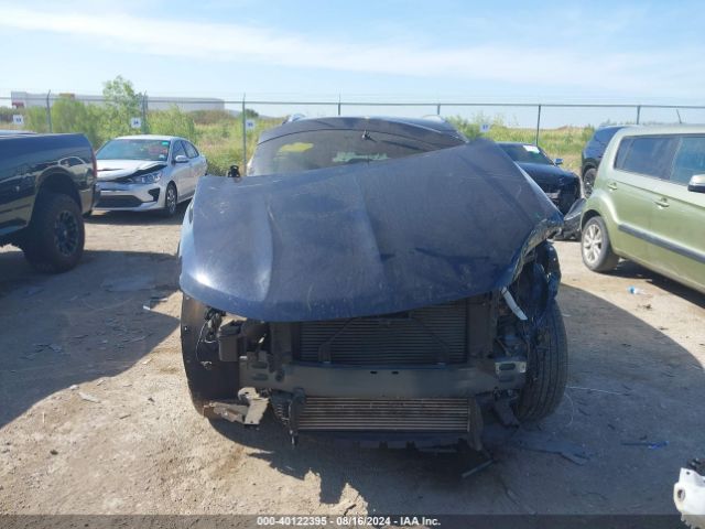 LRBAZLR49MD109622 Buick Envision Fwd Preferred