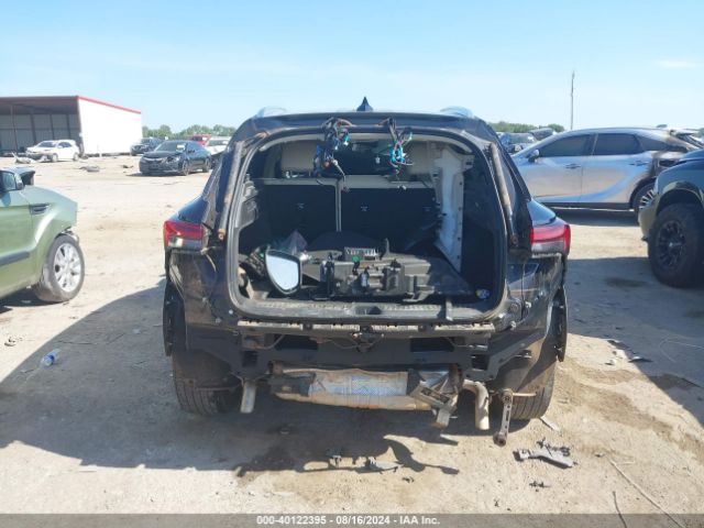 LRBAZLR49MD109622 Buick Envision Fwd Preferred