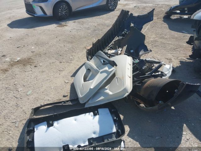 LRBAZLR49MD109622 Buick Envision Fwd Preferred