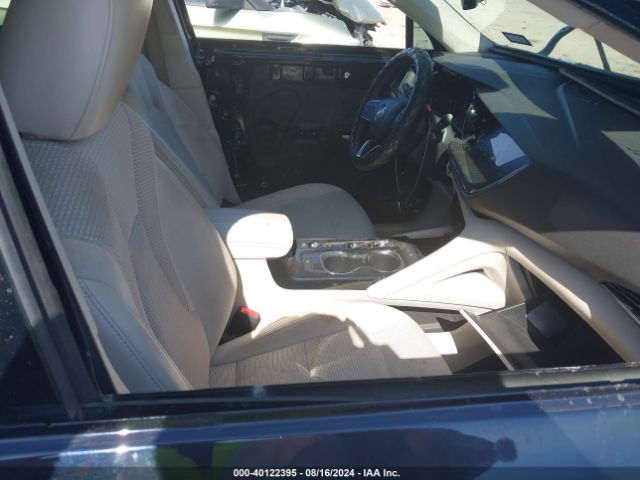 LRBAZLR49MD109622 Buick Envision Fwd Preferred