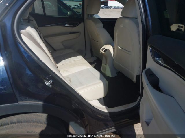 LRBAZLR49MD109622 Buick Envision Fwd Preferred