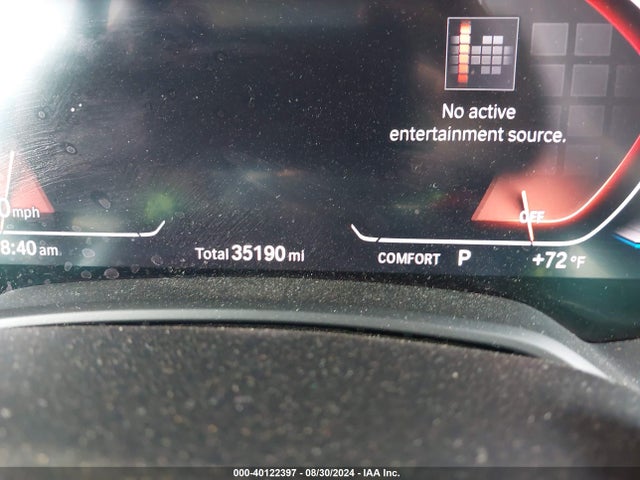 5UXCW2C07L9B48120 BMW X7 Xdrive40i