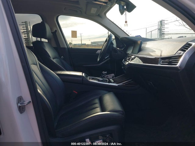5UXCW2C07L9B48120 BMW X7 Xdrive40i