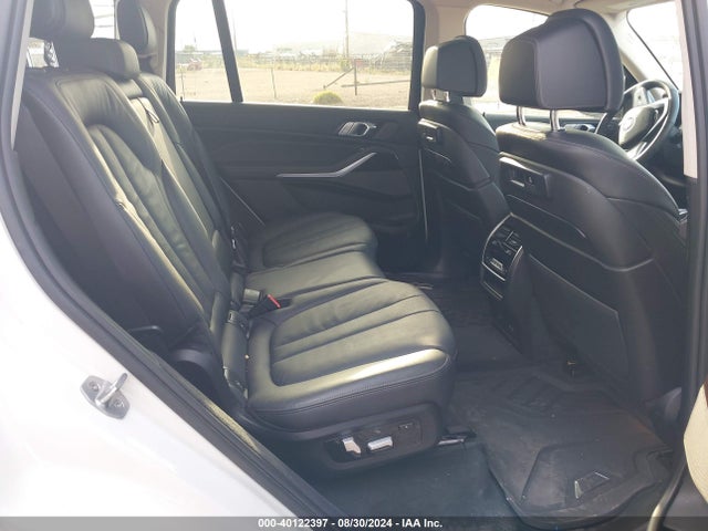 5UXCW2C07L9B48120 BMW X7 Xdrive40i