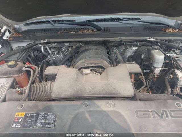 1GKS2HKJ1GR381388 GMC YUKON XL DENALI