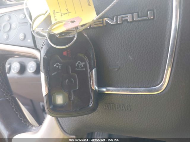 1GKS2HKJ1GR381388 GMC YUKON XL DENALI