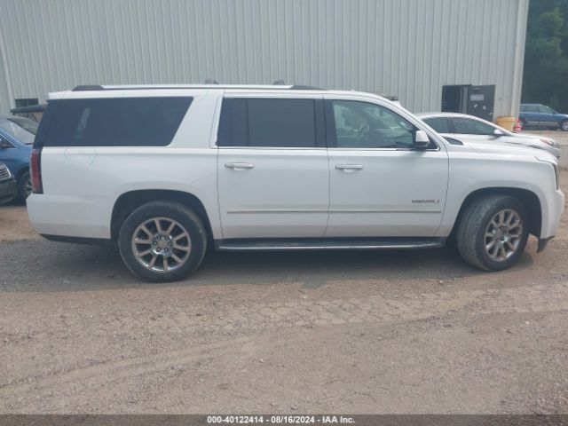 1GKS2HKJ1GR381388 GMC YUKON XL DENALI