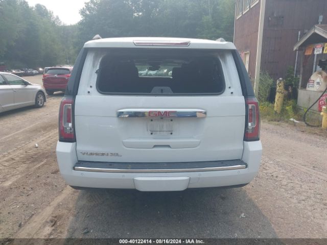 1GKS2HKJ1GR381388 GMC YUKON XL DENALI