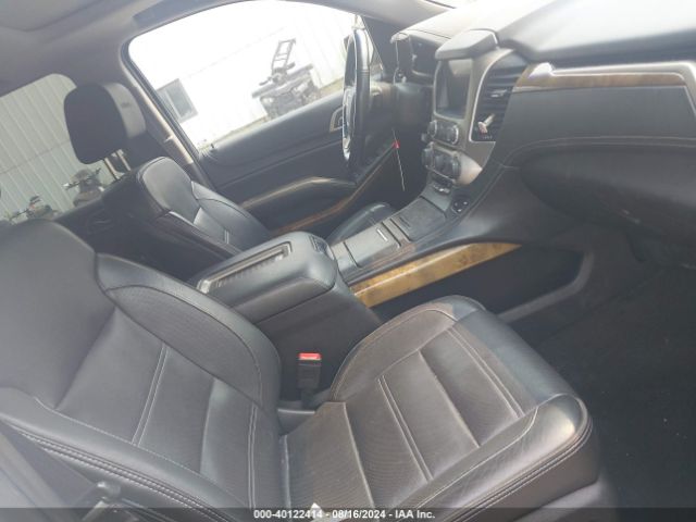 1GKS2HKJ1GR381388 GMC YUKON XL DENALI