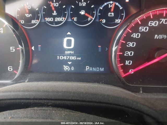1GKS2HKJ1GR381388 GMC YUKON XL DENALI
