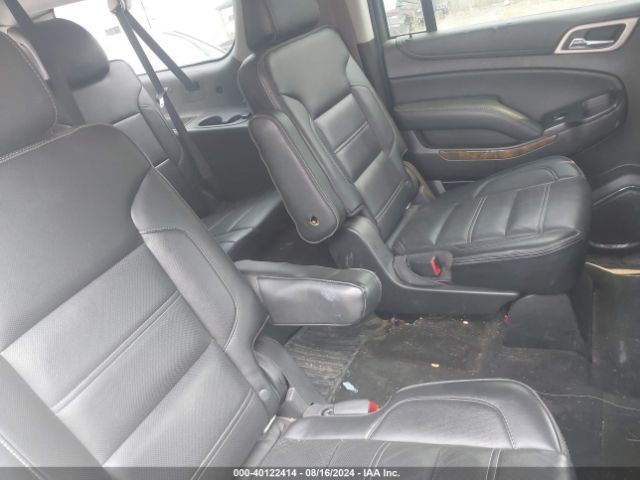 1GKS2HKJ1GR381388 GMC YUKON XL DENALI
