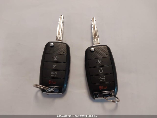 KIA FORTE LX 2016 KNAFX4A68G5549102 Image 11