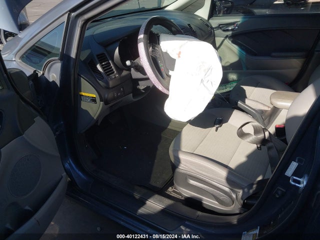 KIA FORTE LX 2016 KNAFX4A68G5549102 Image 14