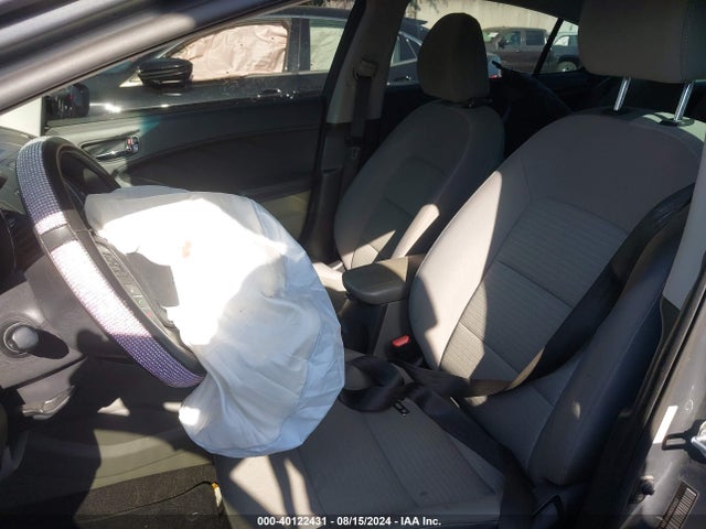 KIA FORTE LX 2016 KNAFX4A68G5549102 Image 15