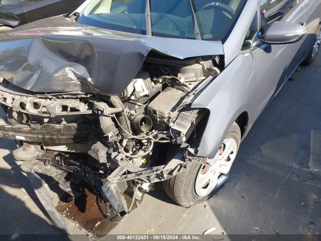 KIA FORTE LX 2016 KNAFX4A68G5549102 Image 6