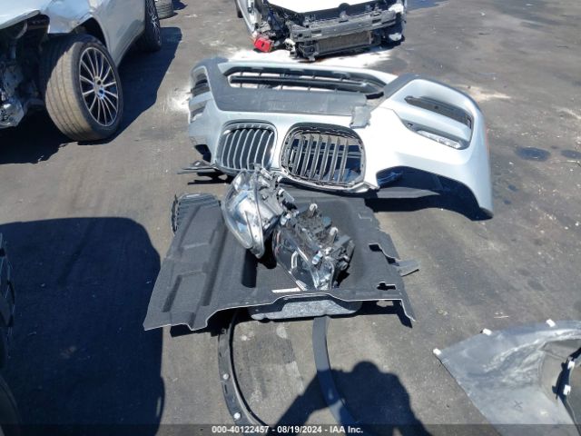 5UXTR9C55JLD61983 BMW X3 Xdrive30i