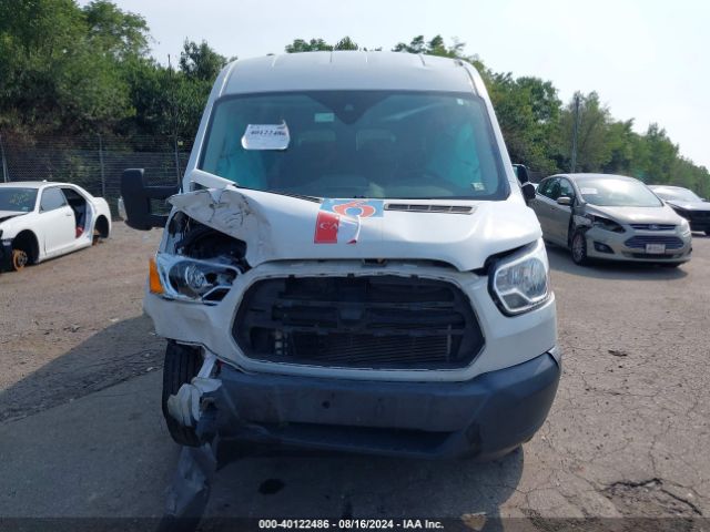 1FBAX2CM4HKA54965 Ford Transit-350 Xlt