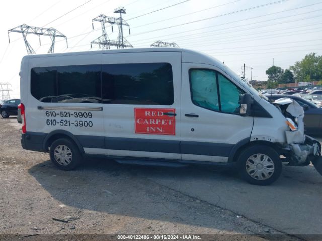 1FBAX2CM4HKA54965 Ford Transit-350 Xlt
