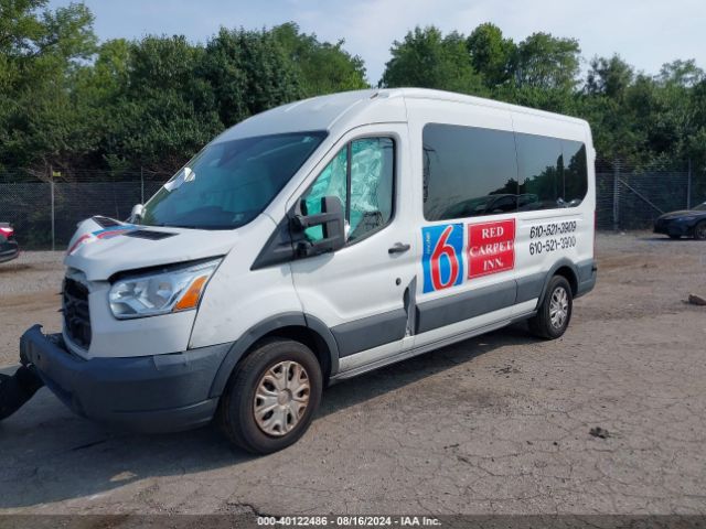 1FBAX2CM4HKA54965 Ford Transit-350 Xlt