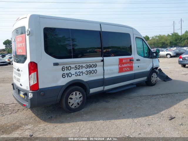 1FBAX2CM4HKA54965 Ford Transit-350 Xlt