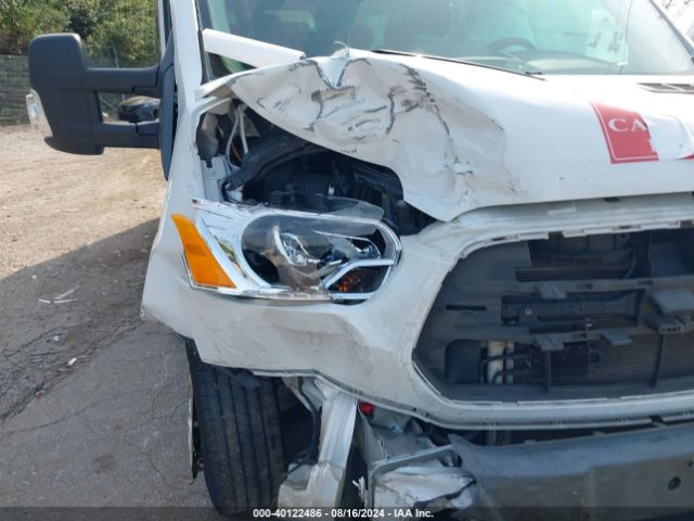 1FBAX2CM4HKA54965 Ford Transit-350 Xlt