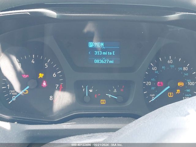 1FBAX2CM4HKA54965 Ford Transit-350 Xlt