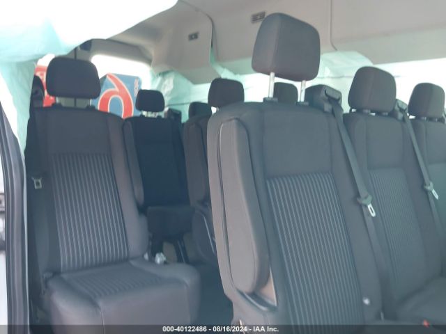 1FBAX2CM4HKA54965 Ford Transit-350 Xlt