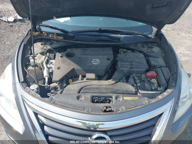 Nissan Altima 2.5 S 2015 1N4AL3AP8FN377458 Image 10