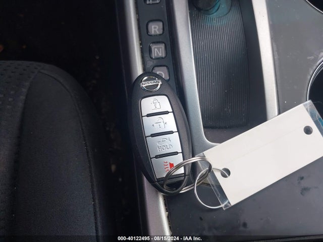 Nissan Altima 2.5 S 2015 1N4AL3AP8FN377458 Image 11