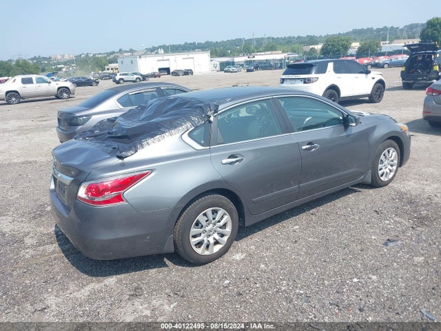Nissan Altima 2.5 S 2015 1N4AL3AP8FN377458 Image 4