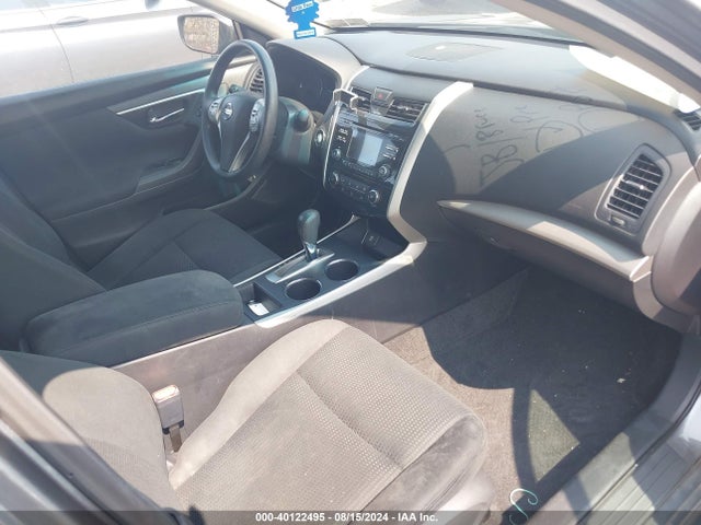 Nissan Altima 2.5 S 2015 1N4AL3AP8FN377458 Image 5