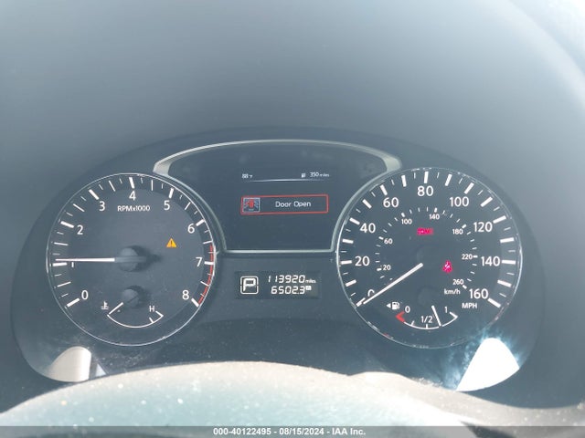 Nissan Altima 2.5 S 2015 1N4AL3AP8FN377458 Image 7