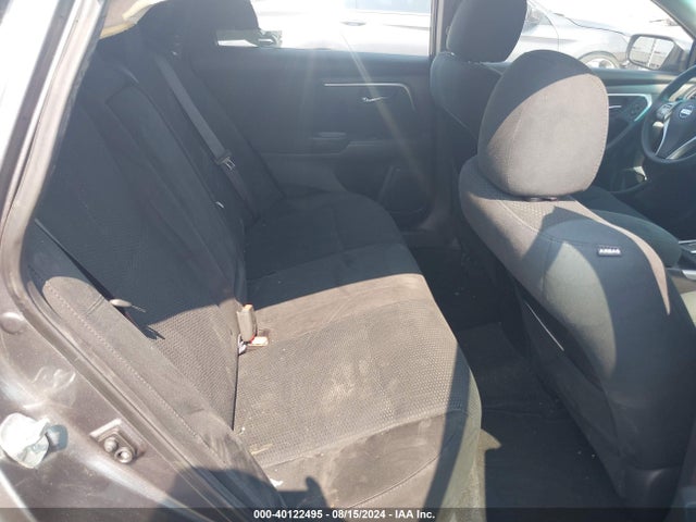 Nissan Altima 2.5 S 2015 1N4AL3AP8FN377458 Image 8