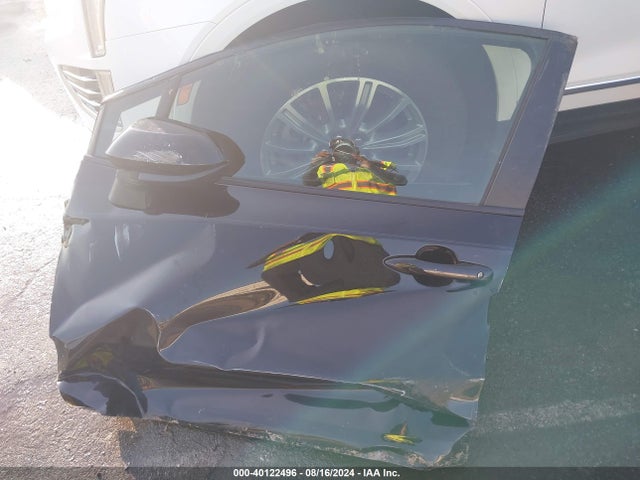 Toyota COROLLA LE 2021 JTDVPMAE1MJ145132 Image 11