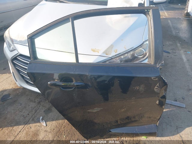 Toyota COROLLA LE 2021 JTDVPMAE1MJ145132 Image 12