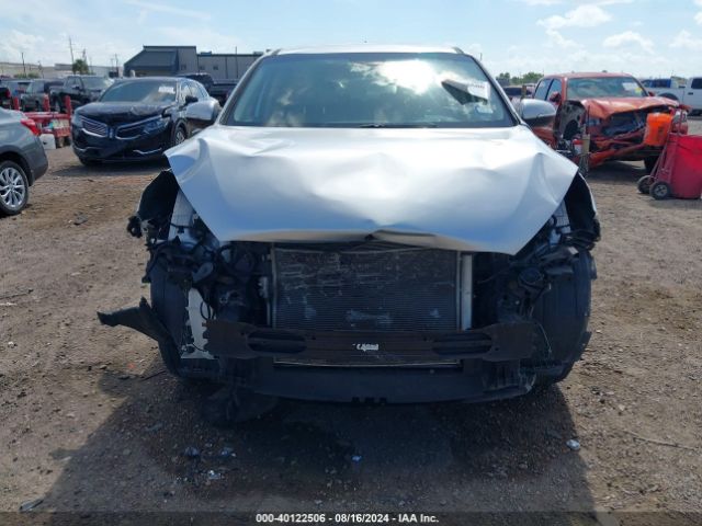 5XYPG4A35LG632162 KIA Sorento 2.4l L