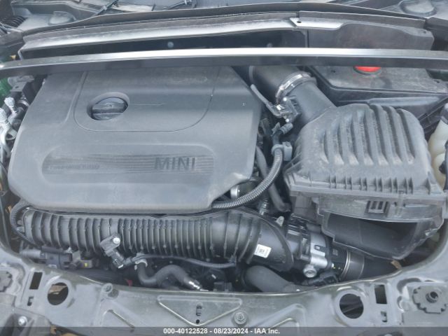 WMZ53BR07P3P79983 Mini Countryman Cooper S
