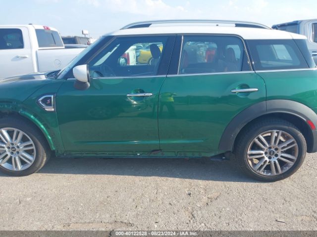WMZ53BR07P3P79983 Mini Countryman Cooper S