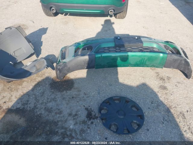 WMZ53BR07P3P79983 Mini Countryman Cooper S