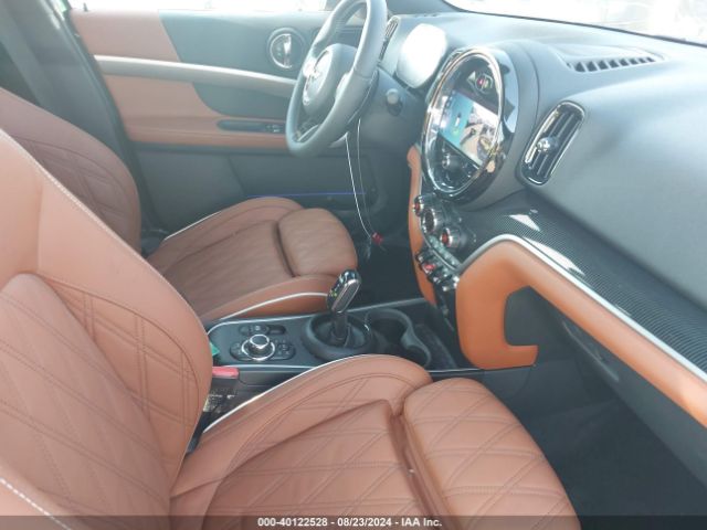 WMZ53BR07P3P79983 Mini Countryman Cooper S
