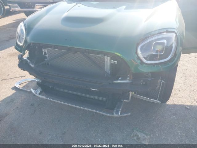 WMZ53BR07P3P79983 Mini Countryman Cooper S