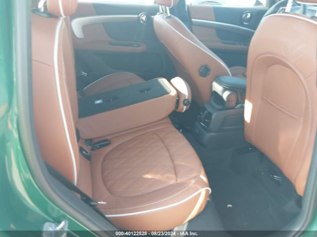 WMZ53BR07P3P79983 Mini Countryman Cooper S