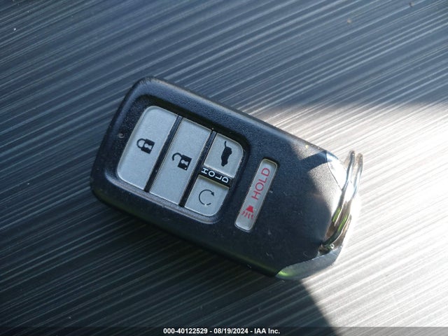 Honda Pilot Ex-l 2017 5FNYF6H54HB087788 Image 11