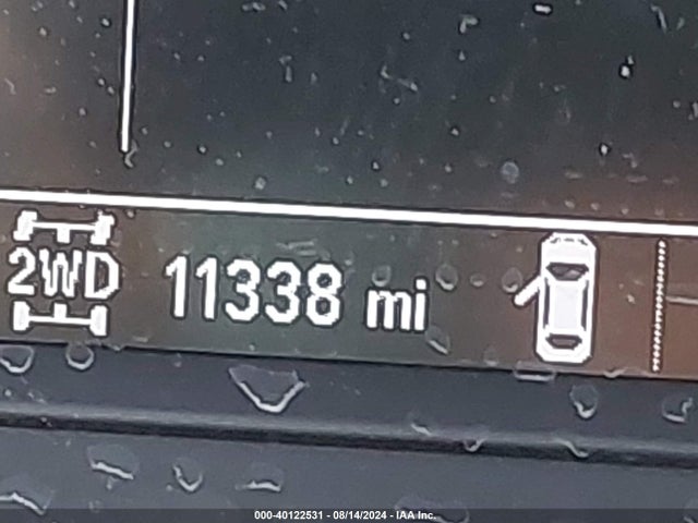 Chevrolet Trailblazer Awd Ls 2022 KL79MNSL9NB016562 Image 15